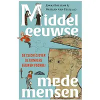 Ertsberg Middeleeuwse medemensen