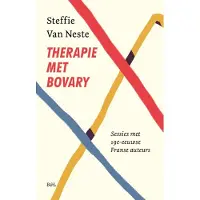 Borgerhoff & Lamberigts Therapie met Bovary