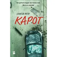 Blossom Books Kapot (Paperback)