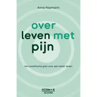 Kosmos Over leven met pijn (Paperback)