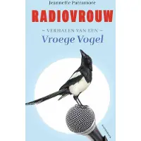 Uitgeverij Noordboek Radiovrouw (Paperback)