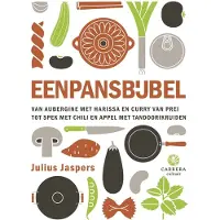 CB Eenpansbijbel