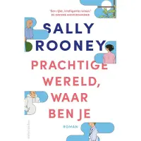 Ambo/Anthos Uitgevers Prachtige wereld, waar ben je