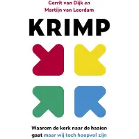 Vbk media Krimp