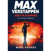 Spectrum Max Verstappen: Niet te stoppen (Paperback)