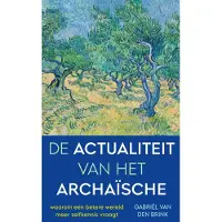 Prometheus De actualiteit van het archaïsche
