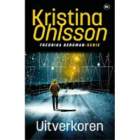The House of Books Uitverkoren (Paperback)