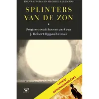Walburg Pers B.V., Uitgeverij Splinters van de zon (Paperback)