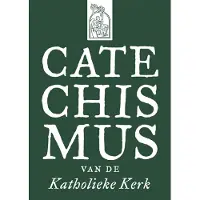 Kokboekencentrum Non-Fictie Catechismus van de Katholieke Kerk (Hardback)