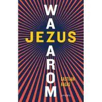 Prometheus Jezus, waarom?