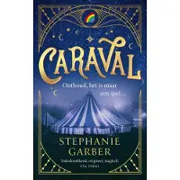 Rainbow Caraval (Paperback)