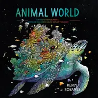De Lantaarn Publishers Animal world