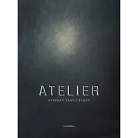 Hannibal Books Atelier Stephan Vanfleteren (Hardback)