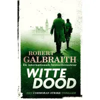 Meulenhoff Boekerij Witte dood
