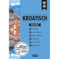 Kosmos Kroatisch (Paperback)