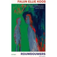 Atlas Contact Rouwdouwers (Paperback)