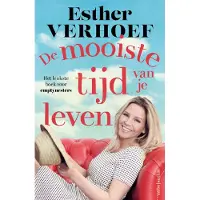 Ambo/Anthos Uitgevers De mooiste tijd van je leven (Paperback)