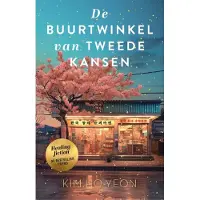 Park Uitgevers De buurtwinkel van tweede kansen