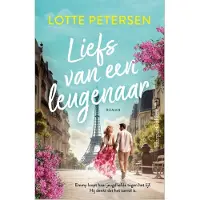 Harper Liefs van een leugenaar