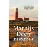 De Bezige Bij De Wadden