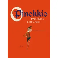 Singel Uitgeverijen O Pinokkio
