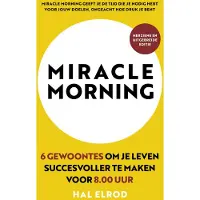Vbk media Miracle Morning