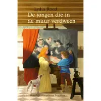 Leopold De jongen die in de muur verdween (Paperback)