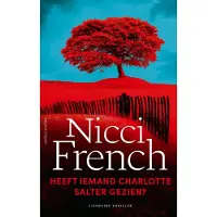 Ambo/Anthos Uitgevers Heeft iemand Charlotte Salter gezien? (Paperback)