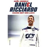 Spectrum Daniel Ricciardo (Paperback)
