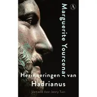 Athenaeum Herinneringen van Hadrianus (Paperback)