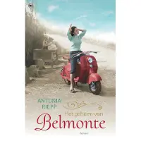 The House of Books Het geheim van Belmonte (Paperback)
