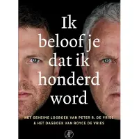 De Arbeiderspers Ik beloof je dat ik honderd word (Paperback)