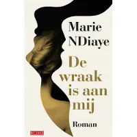 De Geus De wraak is aan mij (Paperback)