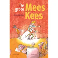 WPG Kindermedia De grote Mees Kees