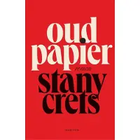 Overamstel Uitgevers Oud papier