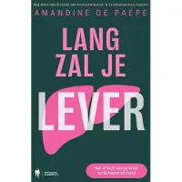 Borgerhoff & Lamberigts Lang zal je lever (Paperback)