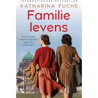 Xander Uitgevers B.V. Familielevens