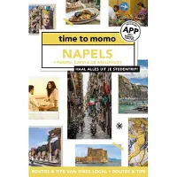 Mo'media Napels + Pompeï, Capri &amp; de Amalfikust