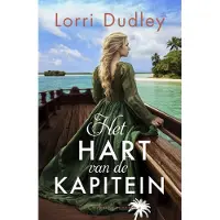 Kokboekencentrum Non-Fictie Het hart van de kapitein (Paperback)
