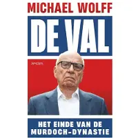 Prometheus De val (Paperback)