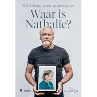 Borgerhoff & Lamberigts Waar is Nathalie? (Paperback)