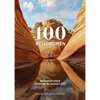 Kosmos 100 Reisdromen (Hardback)