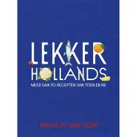 Kosmos Lekker Hollands (Hardback)