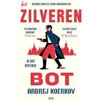 Borgerhoff & Lamberigts Het zilveren bot