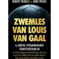 Kosmos Zwemles van Louis van Gaal (Paperback)
