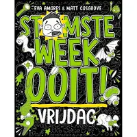 Luitingh-sijthoff Vrijdag (Hardback)