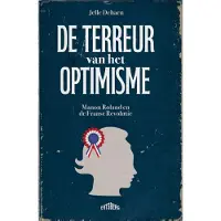 Ertsberg De terreur van het optimisme
