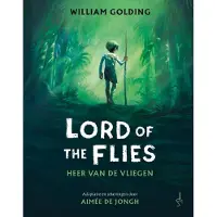 Scratchbooks Lord of the Flies (Hardback)