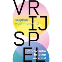 Ten Have Vrij spel (Paperback)