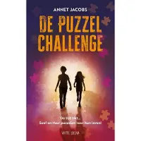 WPG Kindermedia De Puzzel Challenge